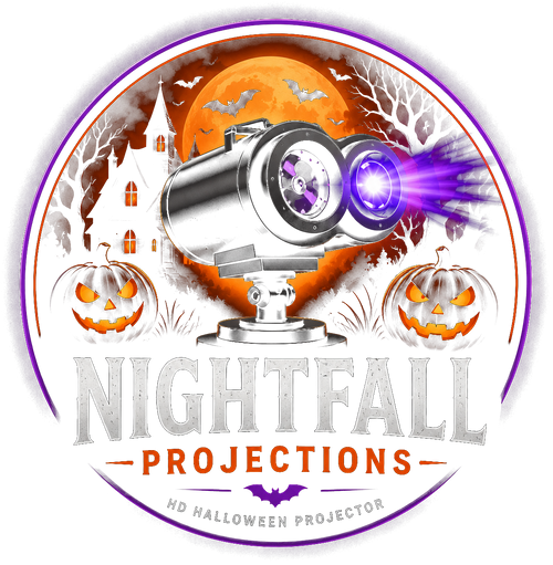 Nightfall Projections🎃