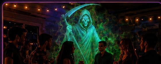 Halloween Party