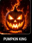 Pumpkin King